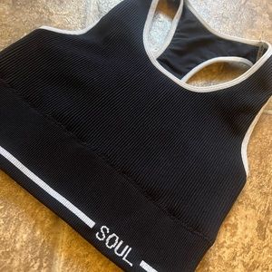 SOUL Sports Bra